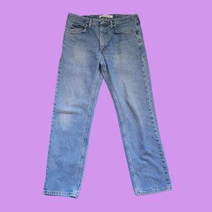 Lee Regular Fit Vintage jeans